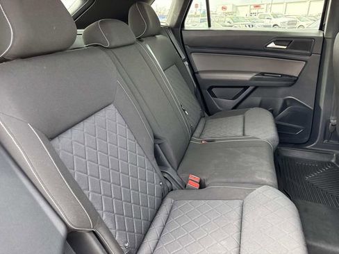 Used 2021 Volkswagen Atlas Cross Sport S image 21