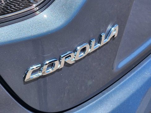 Used 2026 Toyota Corolla LE FWD image 31