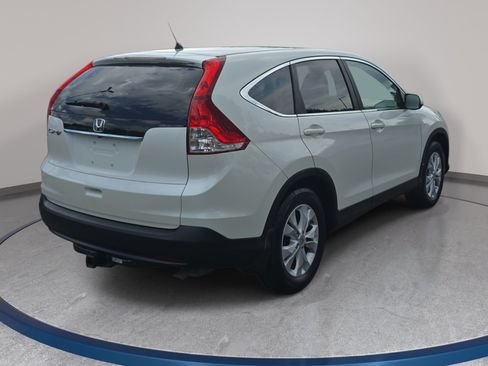 Used 2012 Honda CR-V EX image 5