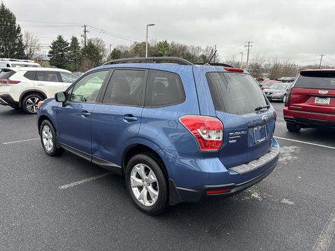 Used 2015 Subaru Forester 2.5i Premium w/ Popular Package #2 image 24