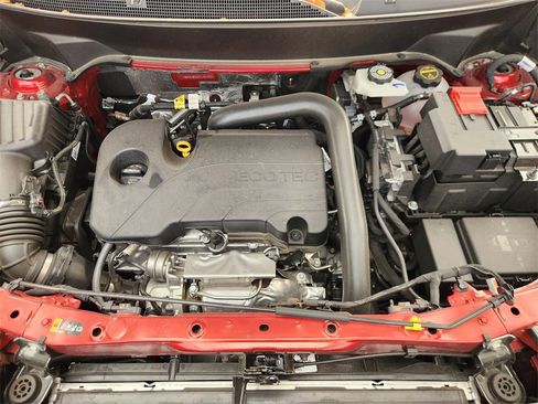 New 2026 GMC Terrain Elevation w/ Black Edition image 20