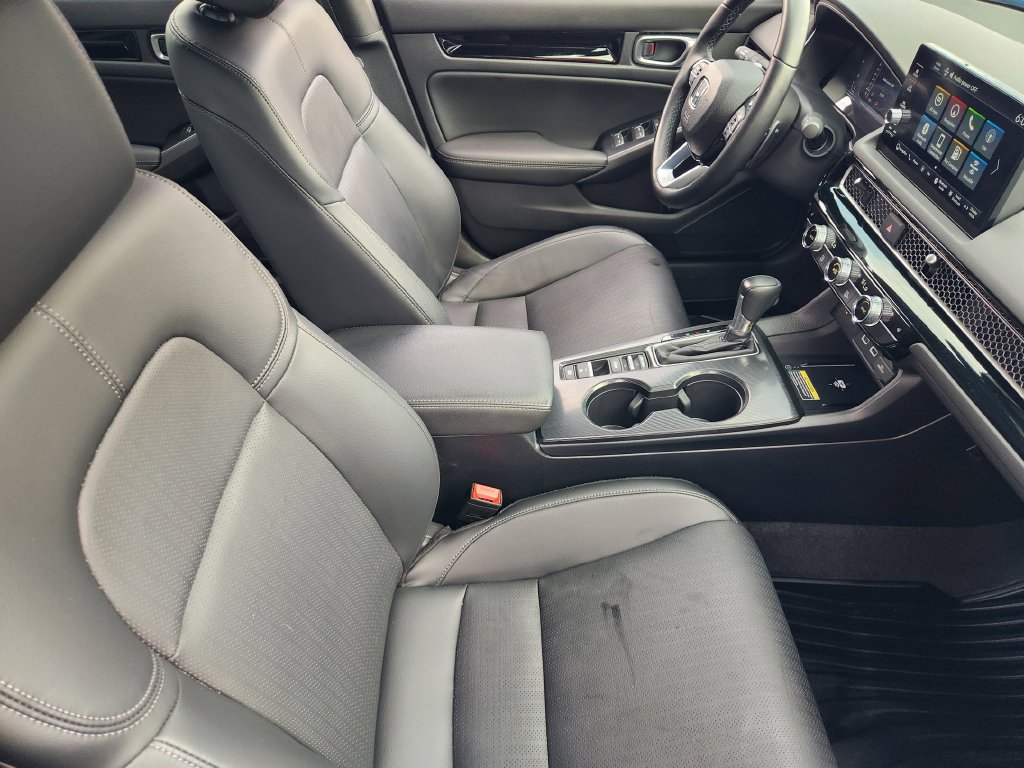 Used 2023 Honda Civic Sport Touring image 14