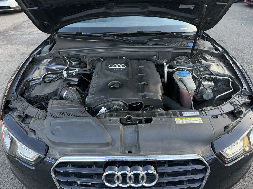 Used 2013 Audi A5 2.0T Prestige w/ Prestige Pkg AWD/4WD image 27