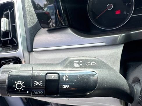 Certified 2021 Kia Sorento SX FWD image 26