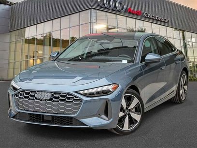 New 2025 Audi A5 2.0T Premium Plus