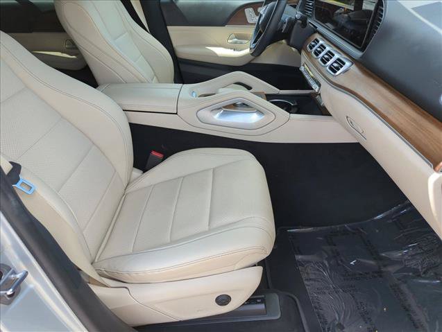 Used 2024 Mercedes-Benz GLE 350 4MATIC image 21