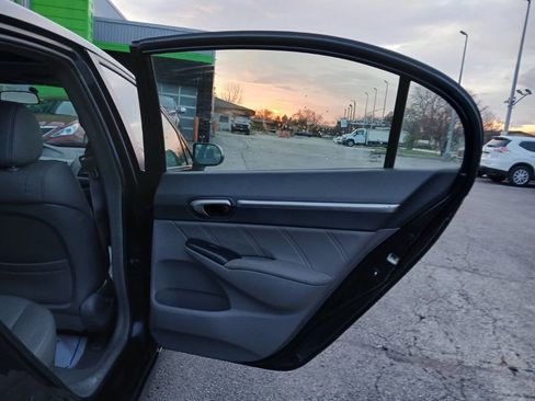 Used 2008 Honda Civic EX-L image 11