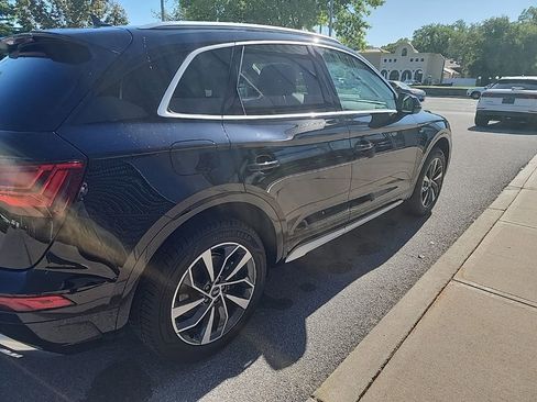 Used 2022 Audi Q5 2.0T Premium Plus AWD/4WD image 7
