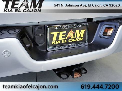 Used 2016 RAM 1500 Limited RWD image 15