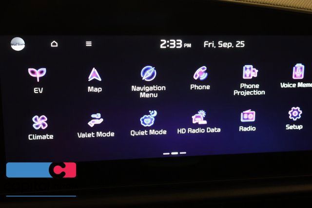 Used 2023 Kia Niro Wave w/ Wave Preserve Package FWD image 24