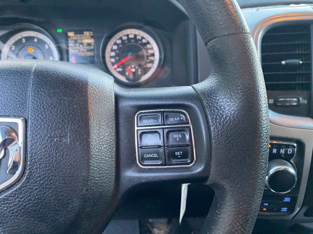 Used 2016 RAM 1500 Classic SLT AWD/4WD image 20