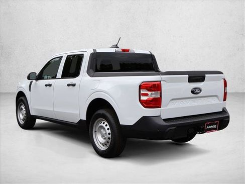 New 2026 Ford Maverick XL w/ Equipment Group 101A AWD/4WD image 8