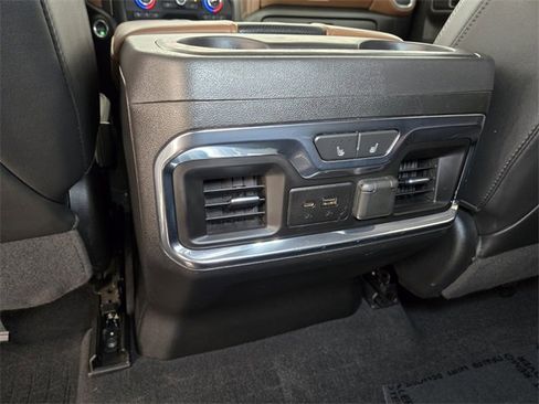 Used 2020 Chevrolet Silverado 1500 High Country w/ Technology Package image 13