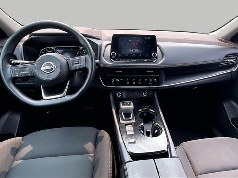 Used 2023 Nissan Rogue S FWD image 13