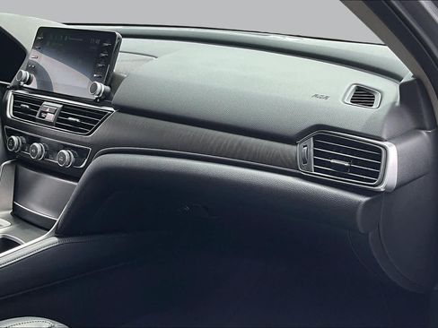Used 2018 Honda Accord EX-L image 19