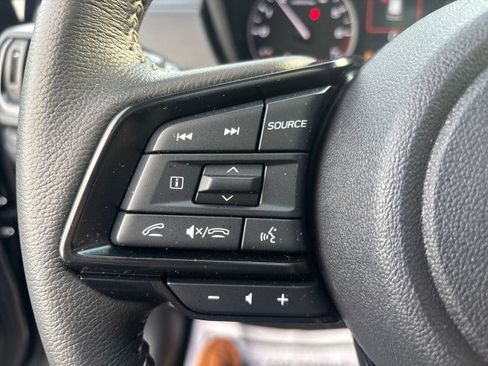 Certified 2025 Subaru Forester Premium AWD/4WD image 18