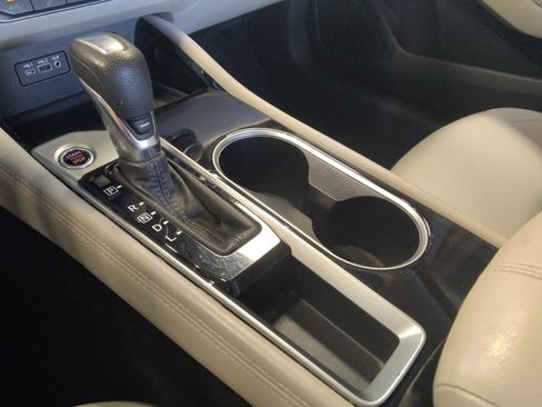 Used 2023 Nissan Altima 2.5 SV FWD image 26