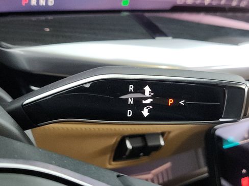 New 2025 Cadillac Escalade IQ Sport 2 w/ LPO, ONYX Package image 22