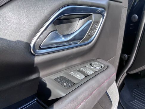 Used 2023 Chevrolet Tahoe RST RWD image 23