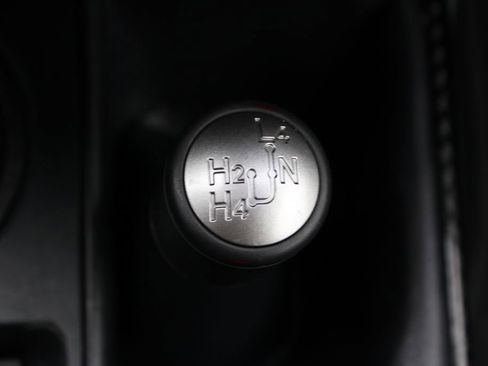 Used 2022 Toyota 4Runner TRD Off-Road Premium image 35