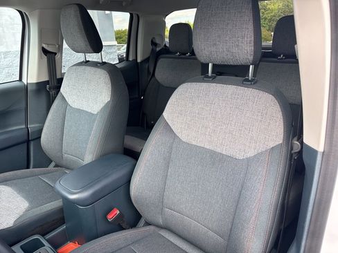 Used 2024 Ford Maverick XLT image 17