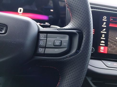 New 2026 Dodge Charger Scat Pack w/ Blacktop Package image 11