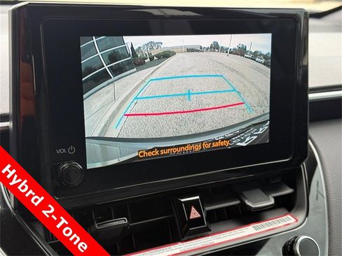 Used 2024 Toyota Corolla Cross SE image 20