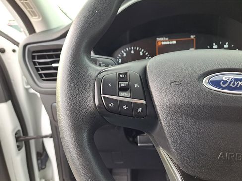 Used 2021 Ford Escape S image 19