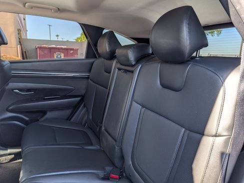 Used 2023 Hyundai Tucson SEL w/ Convenience Package FWD image 24