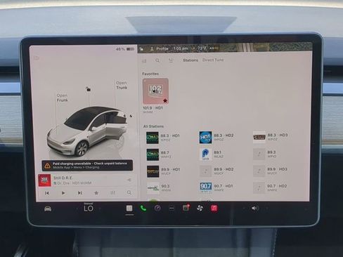 Used 2022 Tesla Model Y Long Range image 21