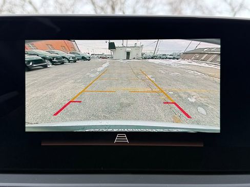 New 2026 Buick Envista Preferred w/ Convenience II Package image 29