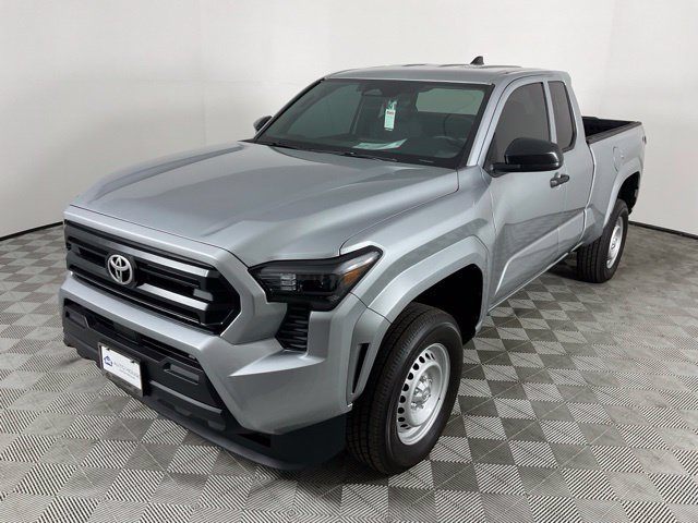 Used 2026 Toyota Tacoma SR w/ SR Upgrade Package RWD image 2
