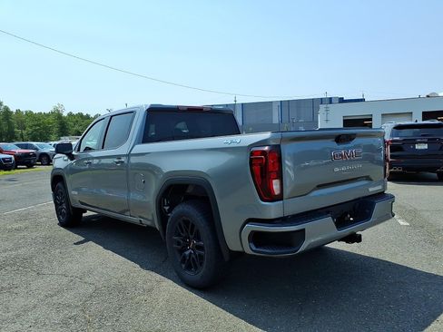 New 2026 GMC Sierra 1500 Elevation w/ Elevation Select Package AWD/4WD image 4
