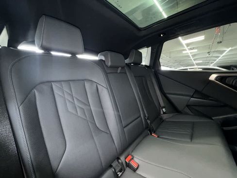 Used 2025 BMW X3 xDrive30i AWD/4WD image 26
