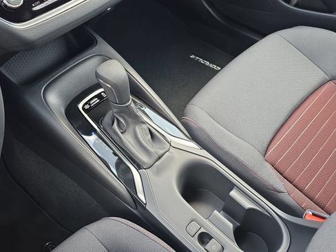 New 2026 Toyota Corolla SE FWD image 21