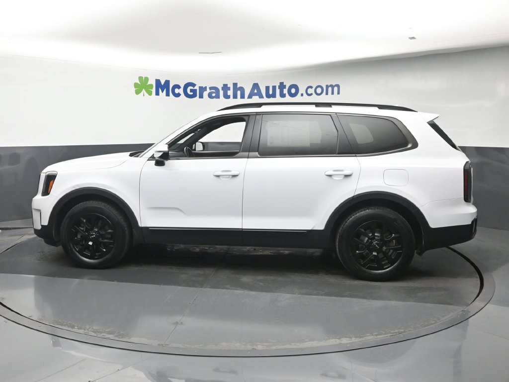 Used 2024 Kia Telluride SX Prestige X-Pro AWD/4WD image 24