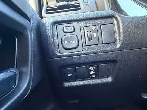 Used 2019 Toyota 4Runner SR5 Premium AWD/4WD image 33