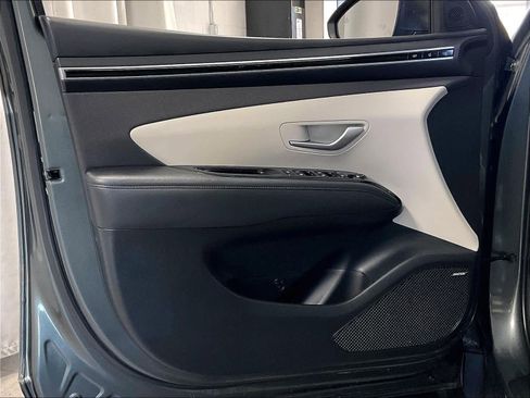 Used 2023 Hyundai Tucson Limited AWD/4WD image 9