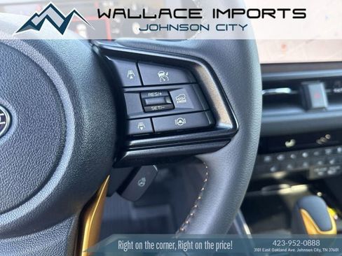 New 2026 Subaru Outback Wilderness AWD/4WD image 67