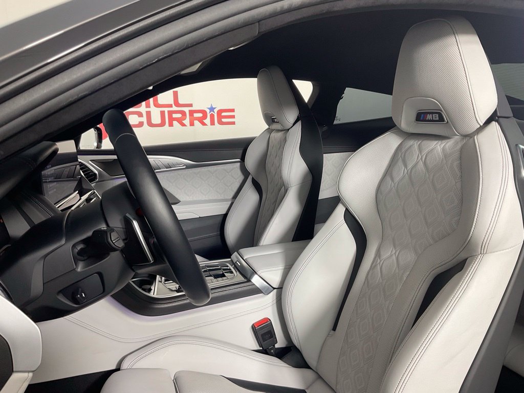 Used 2023 BMW M8 Competition AWD/4WD image 14