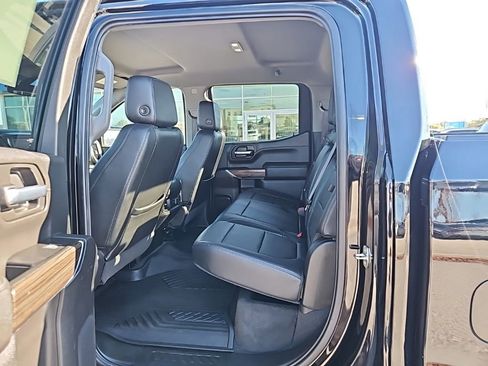 Used 2020 Chevrolet Silverado 1500 LT Trail Boss image 30