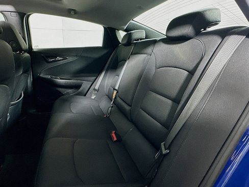 Used 2023 Chevrolet Malibu LT image 21