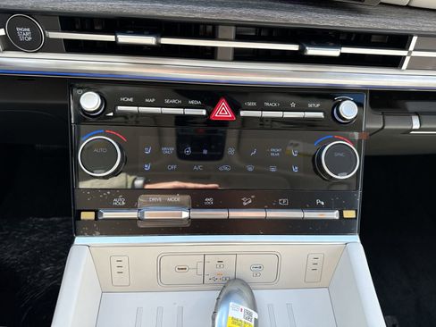 New 2026 Hyundai Santa Fe Calligraphy AWD/4WD image 21