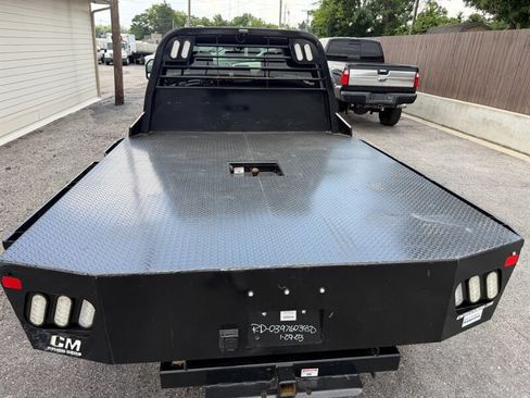 Used 2025 Ford F350 Lariat AWD/4WD image 24