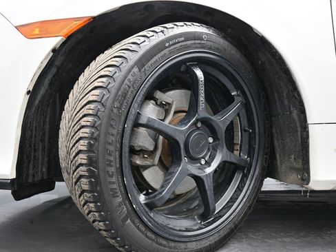 Used 2019 Honda Civic Si image 41