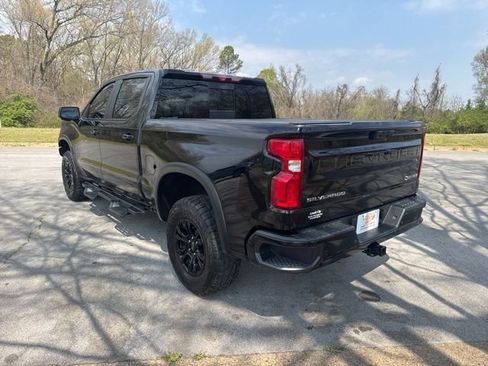 Used 2022 Chevrolet Silverado 1500 ZR2 w/ Technology Package image 5