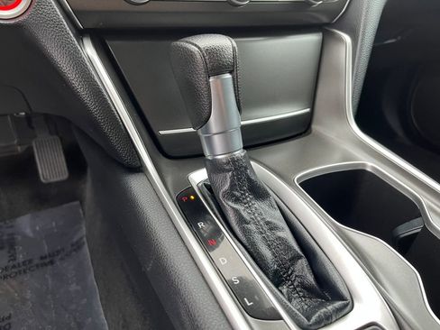 Used 2021 Honda Accord LX image 35
