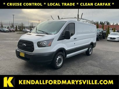 Used 2018 Ford Transit 250 130 Low Roof