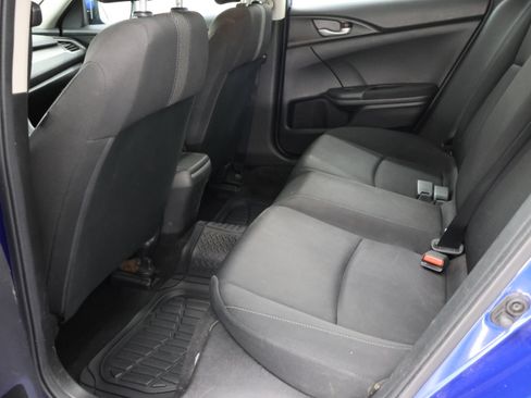 Used 2017 Honda Civic LX image 31