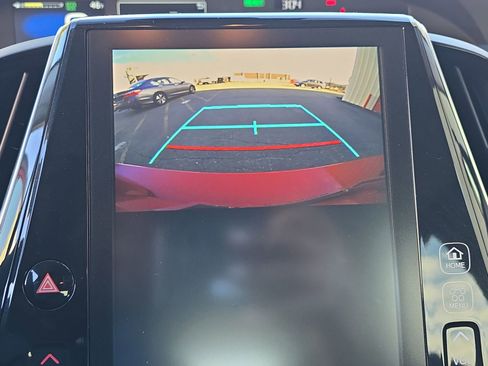 Used 2020 Toyota Prius Limited image 28